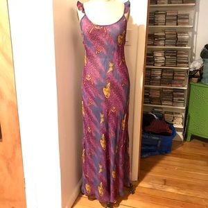 Vintage 90s Betsey Johnson Dress